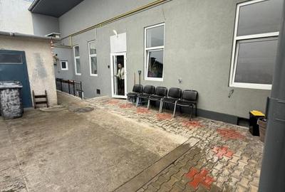 Spatiu Comercia alimentatie publical, 320 MP, zona Podul Traian - 9