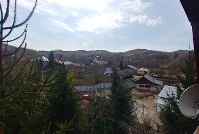 Vila/Pensiune,casa administrator,teren plat 2000Mp - 14