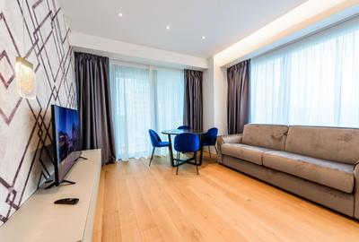 Apartament cu 2 camere în Floreasca
