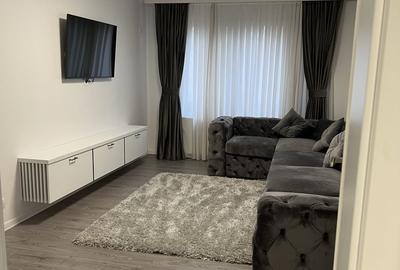 Apartament 3 Camere Gorjului | Balcon | Pet Friendly | 2 minute metrou - 3