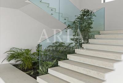 Dumbrava Vlasiei – Armonie între design, lumină și natură - 3