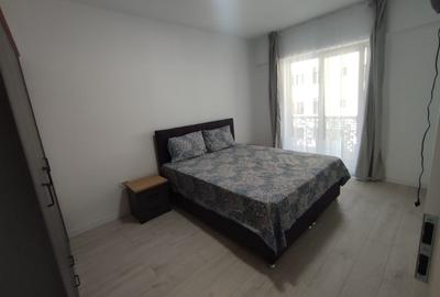 Apartament 2 camere intabulat 55mp Pacurari Kaufland - Contemporan - 4