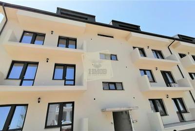 Apartament finalizat 56 mpu cu balcon si parcare Supeco - 8