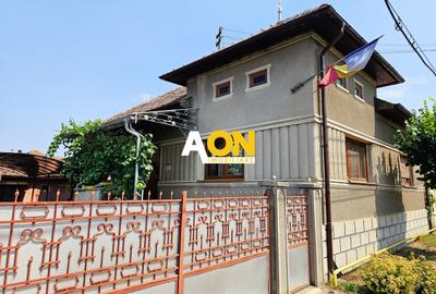 Casă cu 2 corpuri și 500 mp teren lângă Cetatea Alba Carolina - 1