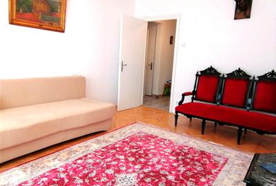 Apartament 2 camere decomandate, Etaj 1, Basarabia/Costin Georgian - 2