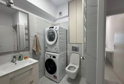Apartament cu 1 camera Unirea Towers - 9