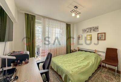 2 camere, la cheie, Gheorgheni- Interservisan - 1