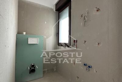 Penthouse cu 3 camere si terasa de 30 mp, finisaje la alegere, Braytim - 16