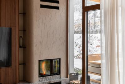 Vilă la cheie în Făget, nouă, mobilată și nelocuită - The Tech-Luxury Retreat - 5