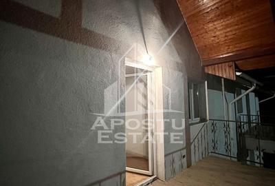 Casa de inchiriat 5 camere, centrala proprie, petfriendly,Mosnita Noua - 14