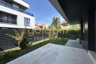 VILA DUPLEX/PET FRIENDLY/PIPERA/ROND OMV/2 Locuri de parcare/Fatada ventilata - 1