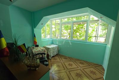 2 camere Pantelimon decomandat, et. 1, an 1978, 59 mp - 9