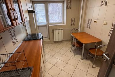 Piața Muncii 3 camere decomandat de inchiriat - 6