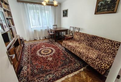 APARTAMENT 3 CAMERE SI GARAJ, ULTRACENTRAL, ZONA CETATE - 11