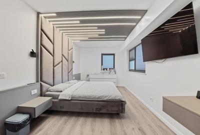 De vanzare/sc apartament 3 camere, in bloc nou, zona Mioritei - Bacau - 7