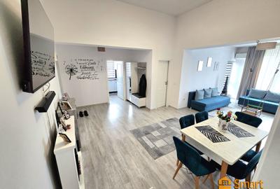 Ap 3 camere 77mp + parcare , Breazu Str. Lacramioarelor - 2