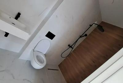 Apartament 3 camere Lux cu loc parcare ansamblu exclusivist - 7