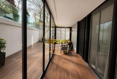 Duplex Premium | 4 Camere | Primăverii | 2 Parcari - 1