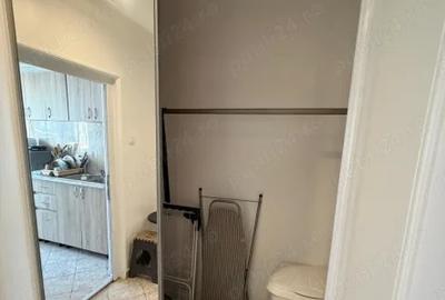 Apartament - 2 camere - semidecomdat - Calea Mosilor - 7