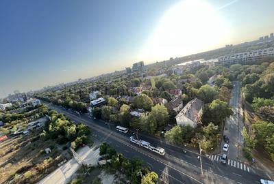 Apartament 3 camere de vanzare One Verdi Park - 16