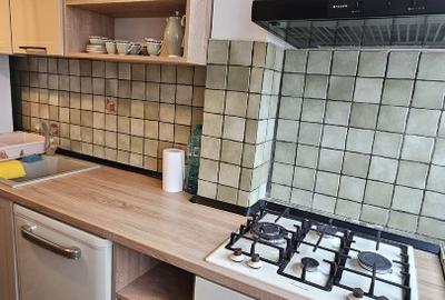 ARCUL DE TRIUMF - Renovat acum, Inchiriez apartament 3 camere mobilat - 3