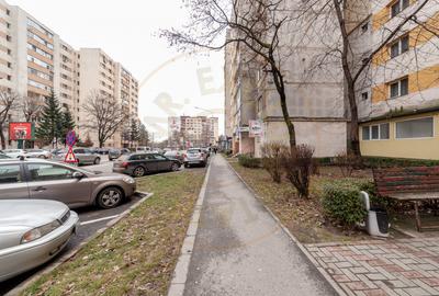 Spațiu Comercial Stradal - Open Space - Trafic Intens - Vizibilitate Mare - 3