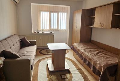 Garsoniera, 40mp, decomandat, metrou, AC, Pallady - 1