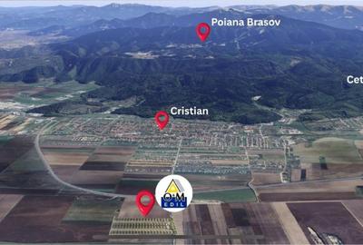 Teren de vânzare într-un ansamblu rezidențial nou! - 6