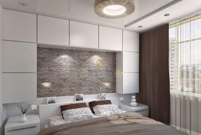 Apartament excelent cu 3 camere, 2 balcoane, metrou Aparatorii Patriei - 6