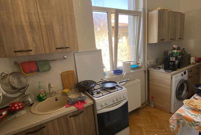 Inchiriere apartament 3 camere mobilat/utilat Gara de Nord metrou Witing - 8