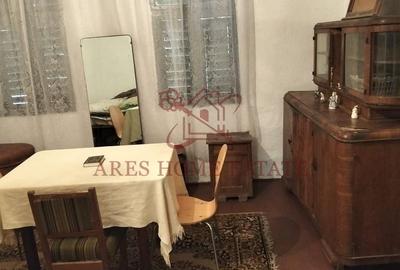 Casă individuală cu 5 camere în Secășeni