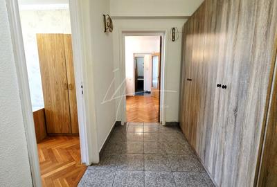 Cerere mare, oferta mica. Apartament 3 camere cu relaxare inclusa - 13