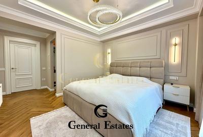 Vânzare apartament Premium | Copou - 97 m.p | Full dotat - 9