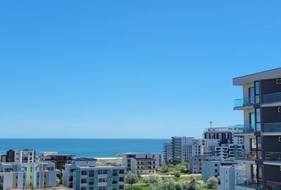 COMISION 0% ! 2 camere - vedere laterala la mare 81000 euro - Meraki Mamaia Nord - 18