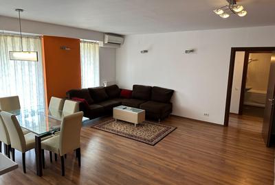Central Park Residence Apartament 3 Camere cu loc de parcare la subteran - 3