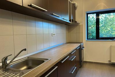 Baneasa 2 camere in Natura Residence vzv Padurea Baneasa - 9