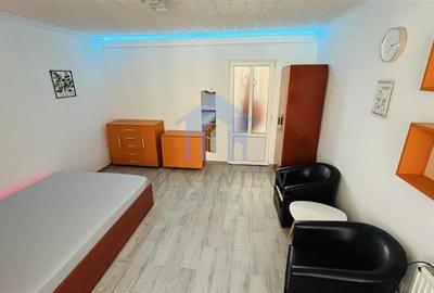 Garsoniera, Marasti - 3