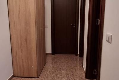 Apartament 2 camere bloc nou, centrala, parcare, Pallady - 6