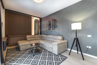Apartament premium cu 2 camere de vânzare | POIANA BRASOV | CENTRAL - 2