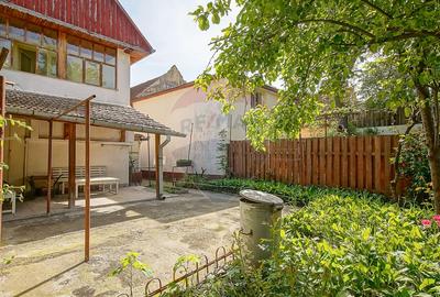 Casă cu curte de vânzare în Blumana – zonă rar disponibilă - 21