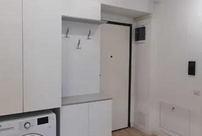 Rond Pacurari-Mc. Donald's-apartament 2 camere 55mp cu parcare subterana: 162030 - 4
