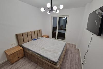 Apartament 3 camere bloc nou  terasa 45 mp zona Auchan Iris - 5