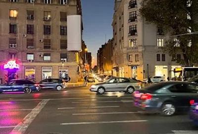 Spatiu comercial de inchiriat Universitate - 1