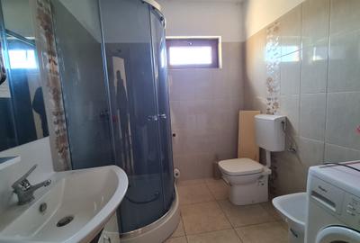 Vila P+1+M  in Adjud  zona linistita - pentru 1, 2 sau 3 familii - 6