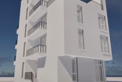 Spatiu comercial - Ozana - Parcul Teilor - Pallady - Titan - 8