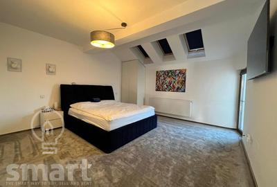 Apartament 3 camere, 118mp, Buna Ziua +2 locuri parcare+boxa - 5