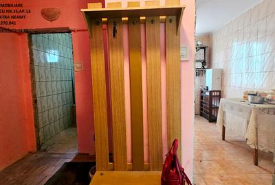 Apartament 3 camere, parter, Precista- zona Scoala nr.10 - 3