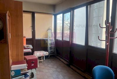 Apartament 2 camere cu loc parcare subteran Bucurestii Noi- Pajurei. - 11