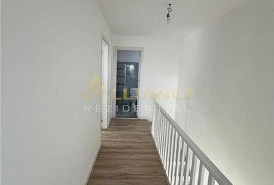 Casa tip duplex - 3 camere - 2 bai - 7