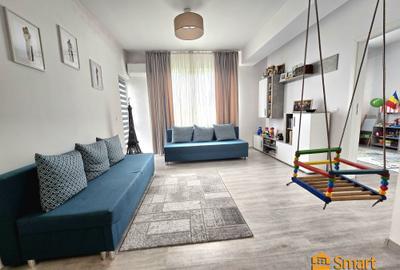 Ap 3 camere 77mp + parcare , Breazu Str. Lacramioarelor - 3